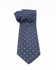 Vintage tie “Holliday &