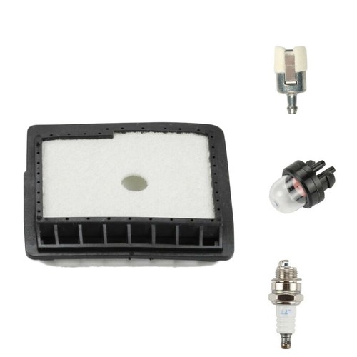 Kit candela filtro - , carburante
