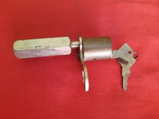 ANTICO ANTIFURTO BLOCCA RUOTA