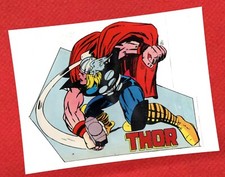 THOR N.18 CORNO 1^ ED. (LATO