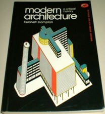 Modern Architecture: A