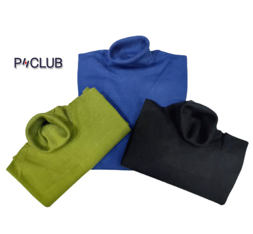 Dolcevita maglia uomo - uomo, collo