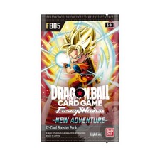 Dragon ball fusion world card - dragon,