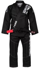 Venum Premium Competition BJJ Gi | Kimono 350/450 GSM Alta Qualità Gi 