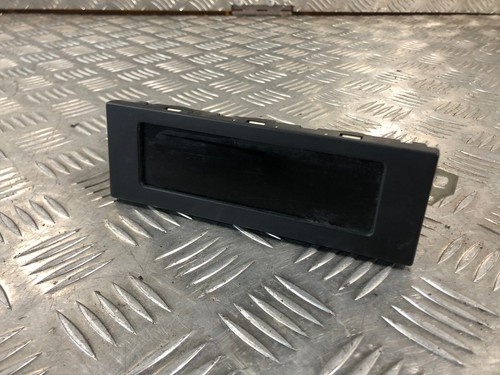 Schermo display multimediale - display,