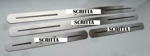 Battitacco per alfa romeo - alfa,