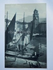 RIVA LAGO DI GARDA Gardasee