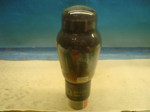 6l6g rca getter nos - d,
