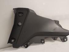 PLASTICA POSTERIORE SINISTRA    ORIGINALE HONDA NC 750 X ANNI 2022 2023 2024