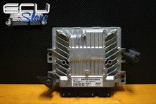 ECU / ENGINE CONTROL UNIT