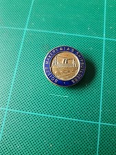 Vintage Boiler Makers & Ship