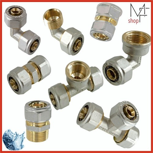 Raccorderia multistrato - raccorderia,