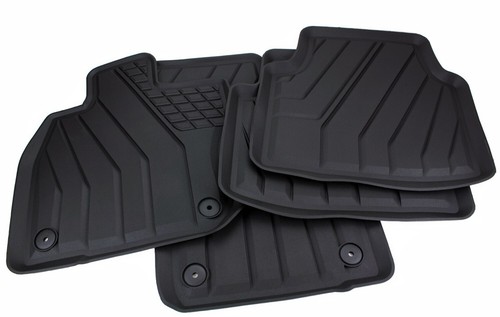 Tappetini adatti per passat - tappetini,