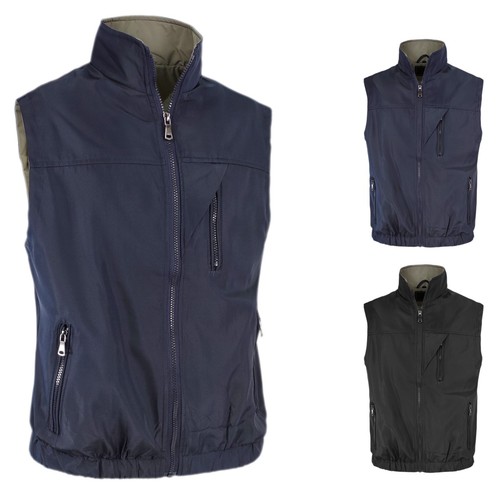 Smanicato uomo leggero - smanicato, gilet