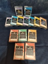 Lotto cassette grandi - 14, i