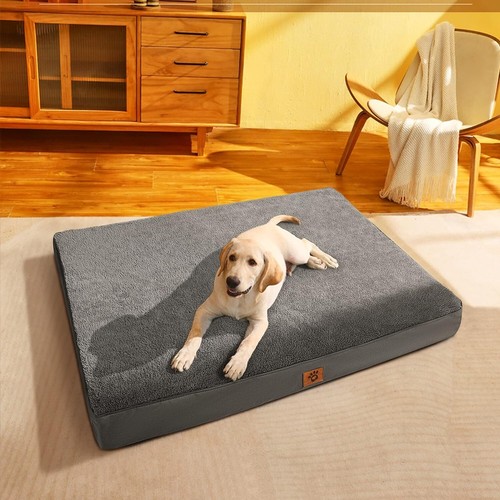 Baauye letto ortopedico per - letto,