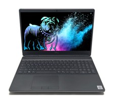 Dell Precision 7550 15,6" FHD