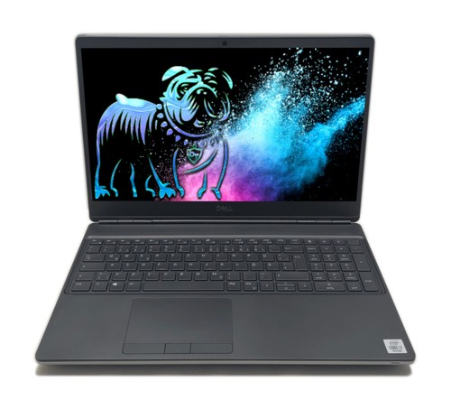 Dell precision 7550 fhd - dell,