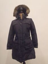 PARKA donna TUCANO URBANO - grigio - taglia XS - ottimo stato