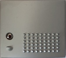 Bticino Terraneo Frontale