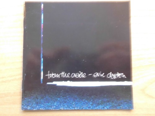 Eric clapton from the - clapton, cd:
