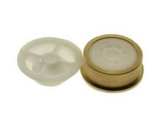 SIMAC Pastamatic Accessorio Trafila SFOGLIA REGOLABILE N°24 PM1000 PM1400 Family