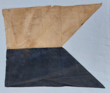 Bandiera banderuola di Lancia cavalleria Prussiana WW1