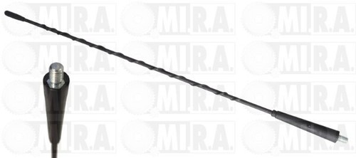 Antenna autoradio fiat - autoradio,