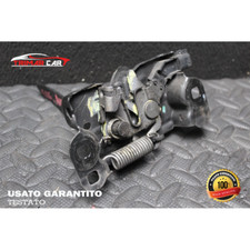 Serratura cofano anteriore - serratura,