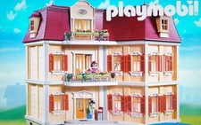 Playmobil -- Pièce de