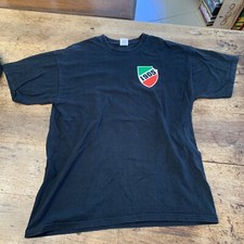 Maglia T-shirt Lucchese Correggio TAGLIA M