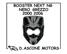 CARENA SCUDO BOOSTER VERSIONE