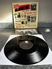 LP VINYL GUNS N ROSES GN'R
