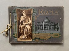 Ricordo Di Roma Centotrenta