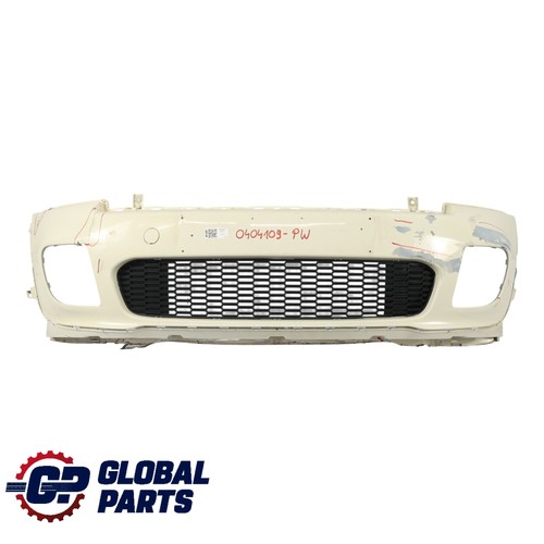 Paraurti anteriore mini - paraurti, r55