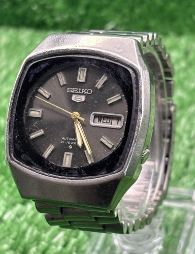 Orologio vintage seiko - vintage,