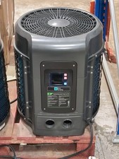 Scaldabagno Elettrico a Pompa