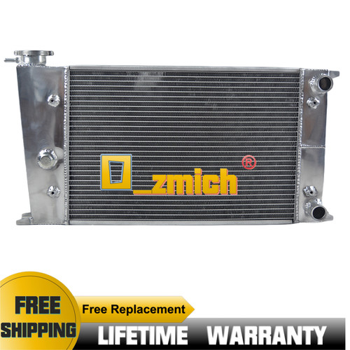 2row aluminium radiator for - 2row,