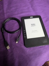 KOBO Modello N647B Lettore