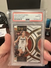 2024 Select WNBA CASE HIT 151