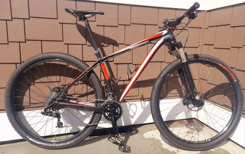 2013 specialized stump jumper - specialized,