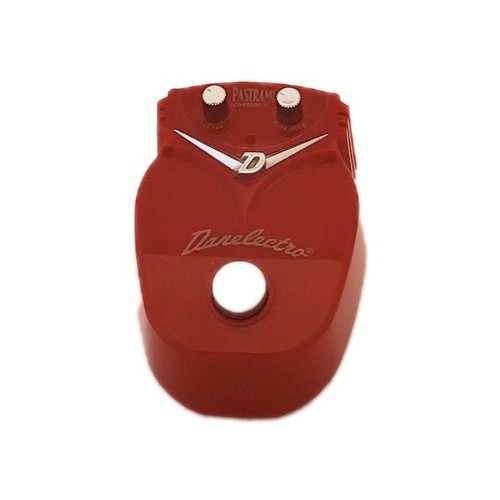 Danelectro pastrami overdrive - danelectro,