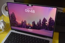 MacBook Pro 14" M4 Pro 1tb ssd