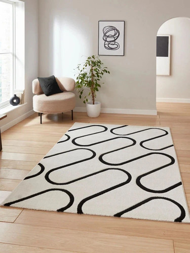 Tappeto moderno 8x10