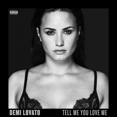 Tell you love - me,