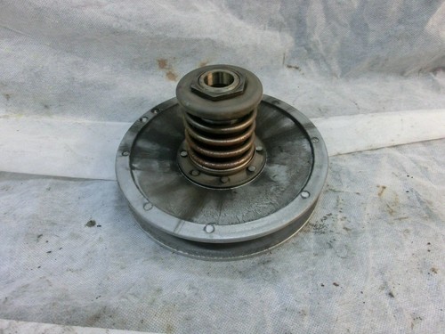 Yamaha rhino 660 variatore - variatore, sul