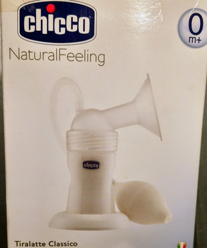 Tiralatte chicco - tiralatte,