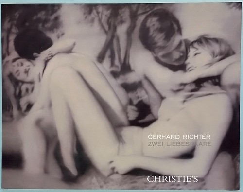 Christie catalogo d - christie's,