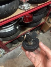 2846 - TAPPO SERBATOIO BENZINA compatibile con PIAGGIO NRG 50 DT POWER SPECIAL E