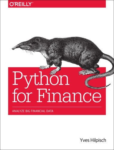 Python for finance - finance:, analyze